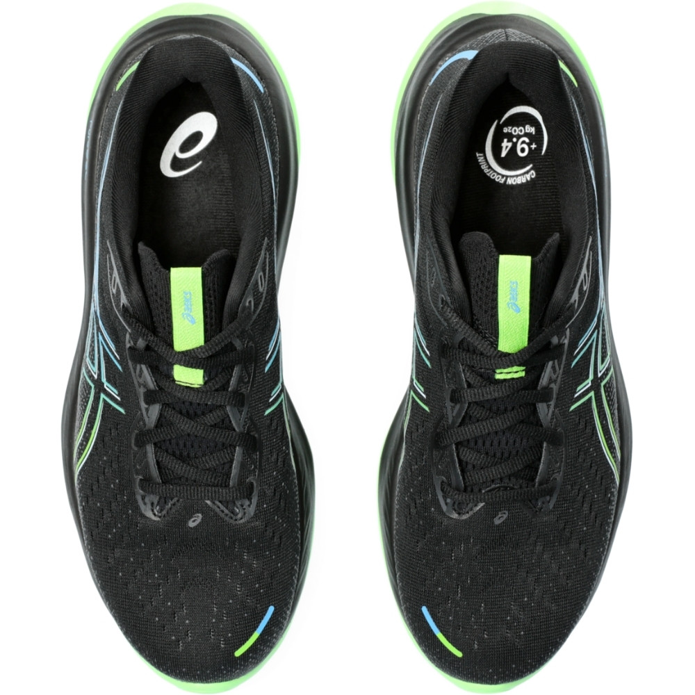 Чоловічі бігові кросівки Asics GEL-CUMULUS 26 1011B792-001