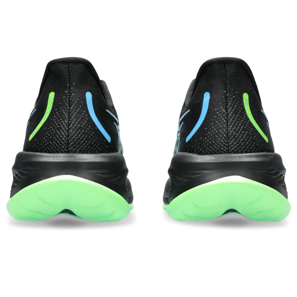 Чоловічі бігові кросівки Asics GEL-CUMULUS 26 1011B792-001