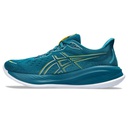 Чоловічі бігові кросівки Asics GEL-CUMULUS 26 1011B792-400