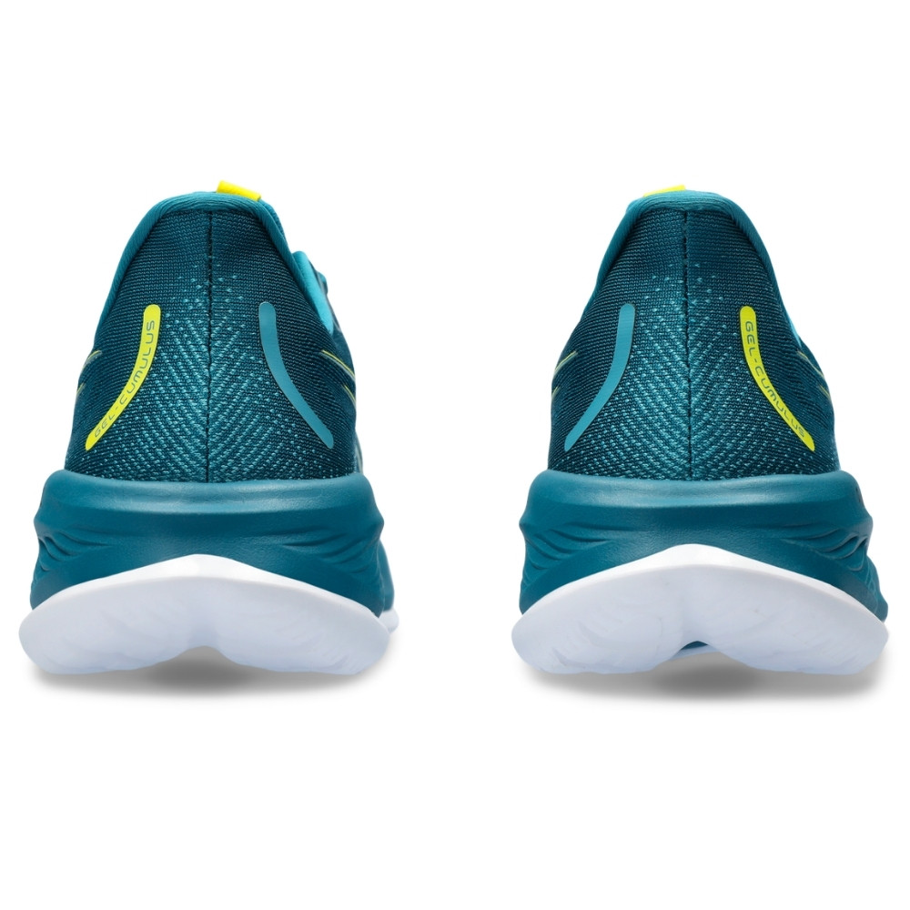Чоловічі бігові кросівки Asics GEL-CUMULUS 26 1011B792-400