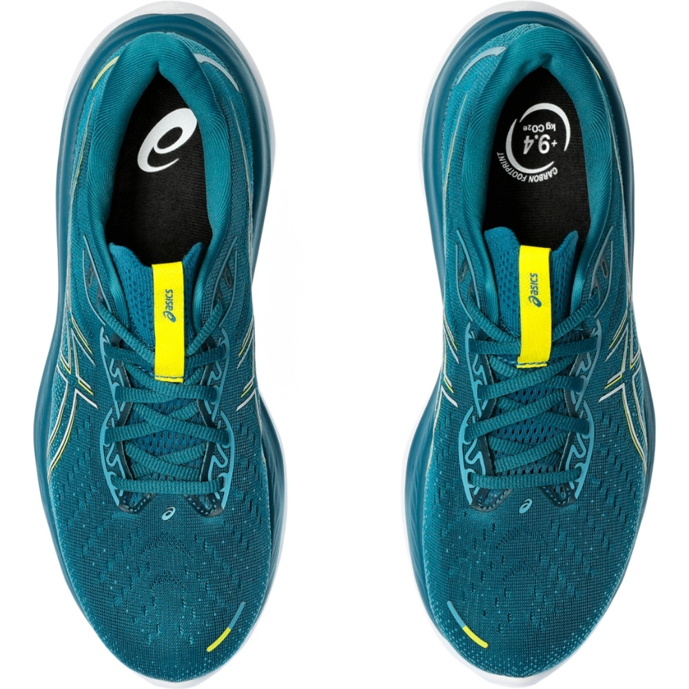 Чоловічі бігові кросівки Asics GEL-CUMULUS 26 1011B792-400