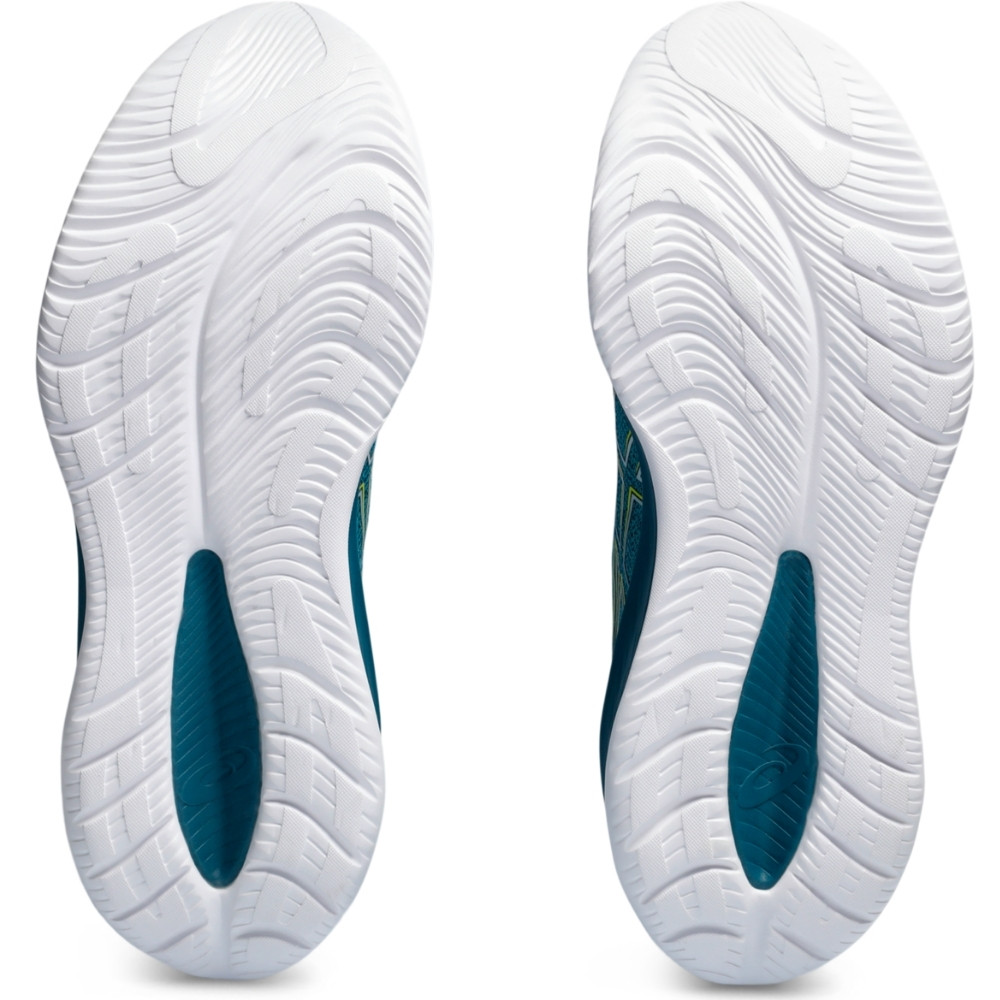 Чоловічі бігові кросівки Asics GEL-CUMULUS 26 1011B792-400
