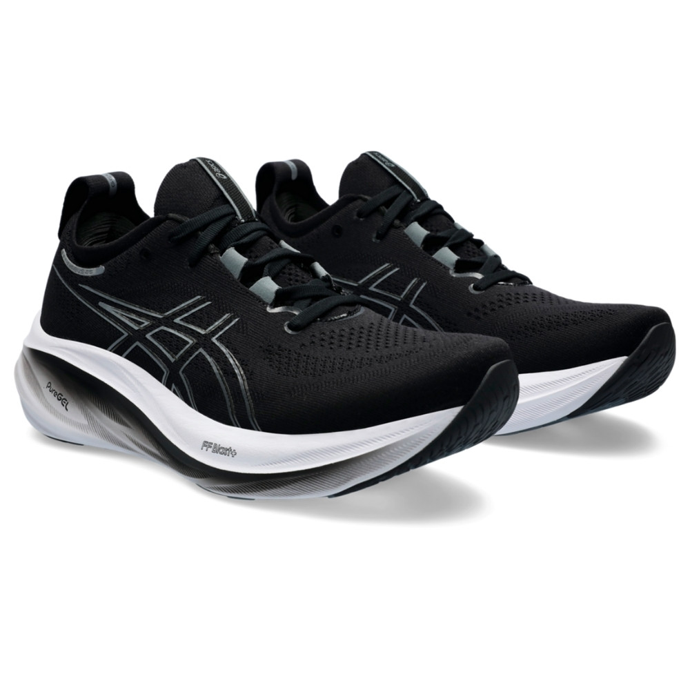 Чоловічі бігові кросівки Asics GEL-NIMBUS 26 1011B794-001