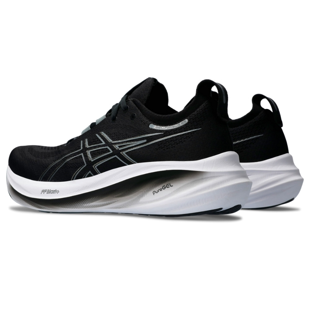 Чоловічі бігові кросівки Asics GEL-NIMBUS 26 1011B794-001