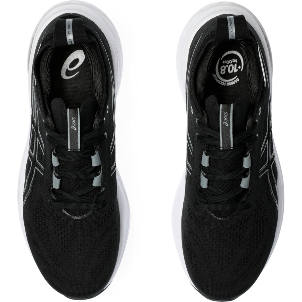 Чоловічі бігові кросівки Asics GEL-NIMBUS 26 1011B794-001