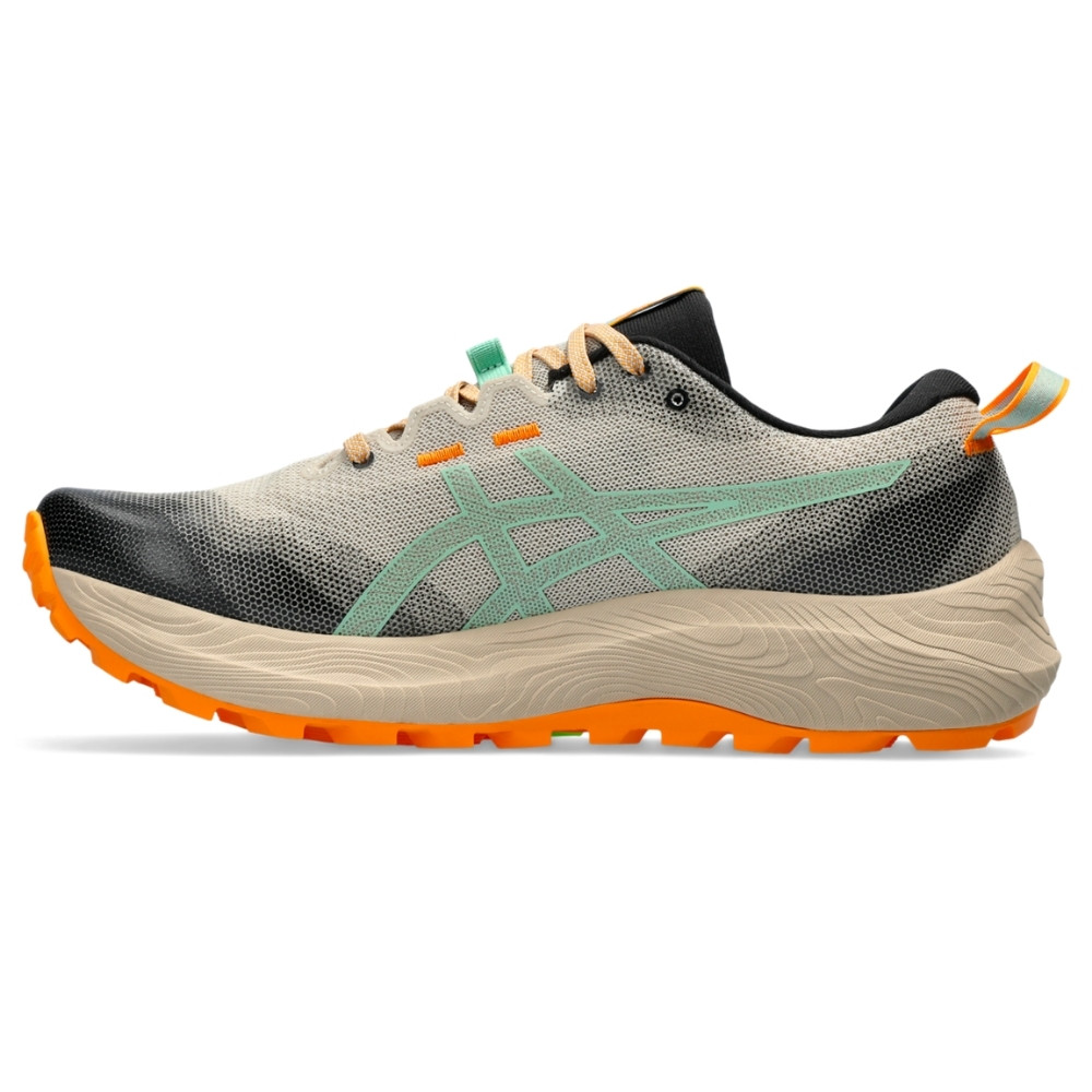 Чоловічі тренувальні кросівки Asics GEL-Trabuco 12 1011B799-020