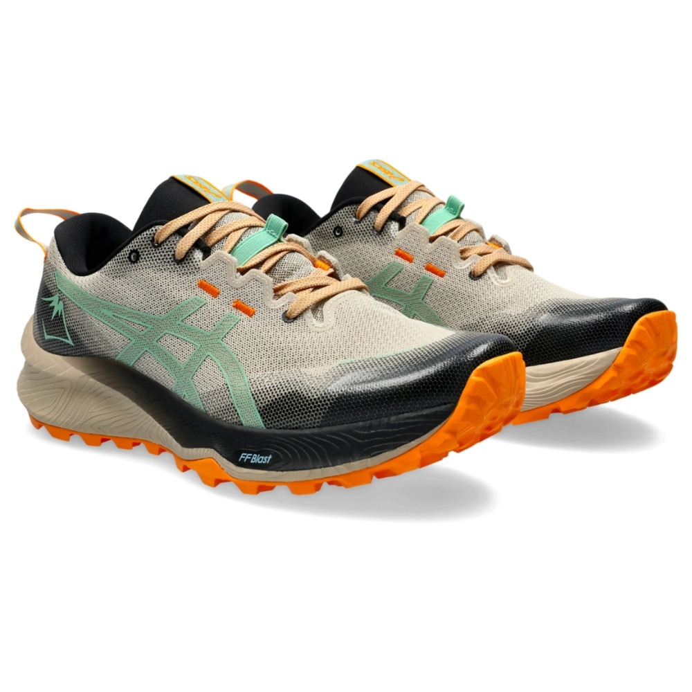 Чоловічі тренувальні кросівки Asics GEL-Trabuco 12 1011B799-020