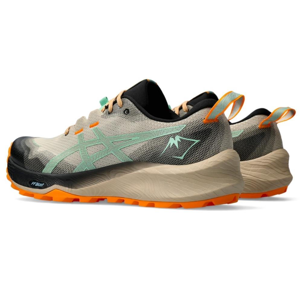 Чоловічі тренувальні кросівки Asics GEL-Trabuco 12 1011B799-020