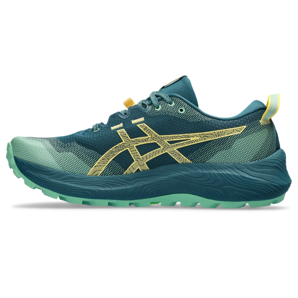 Чоловічі тренувальні кросівки Asics GEL-Trabuco 12 1011B799-400