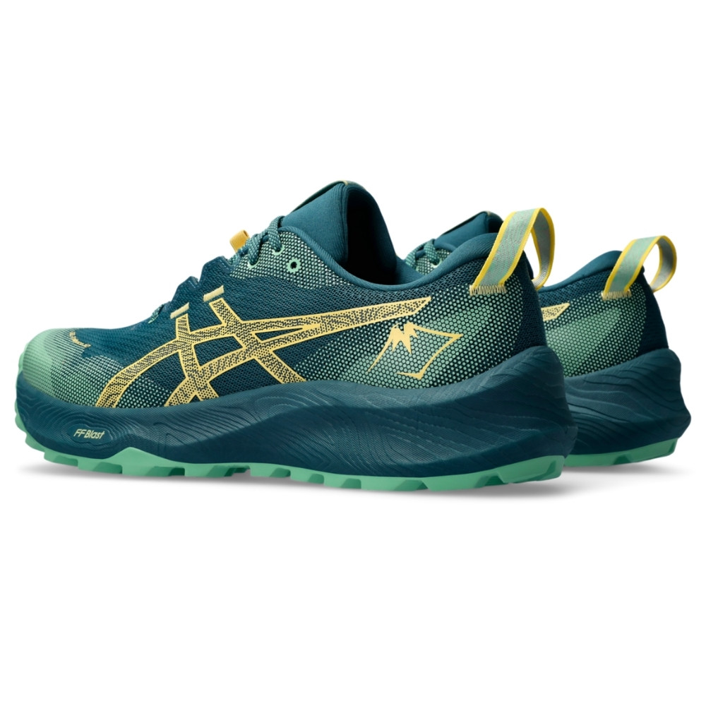 Чоловічі тренувальні кросівки Asics GEL-Trabuco 12 1011B799-400