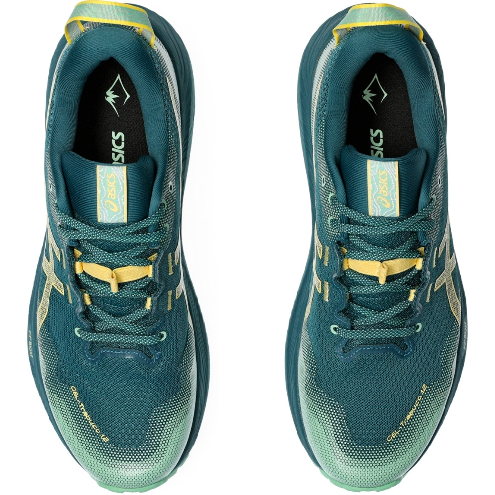 Чоловічі тренувальні кросівки Asics GEL-Trabuco 12 1011B799-400