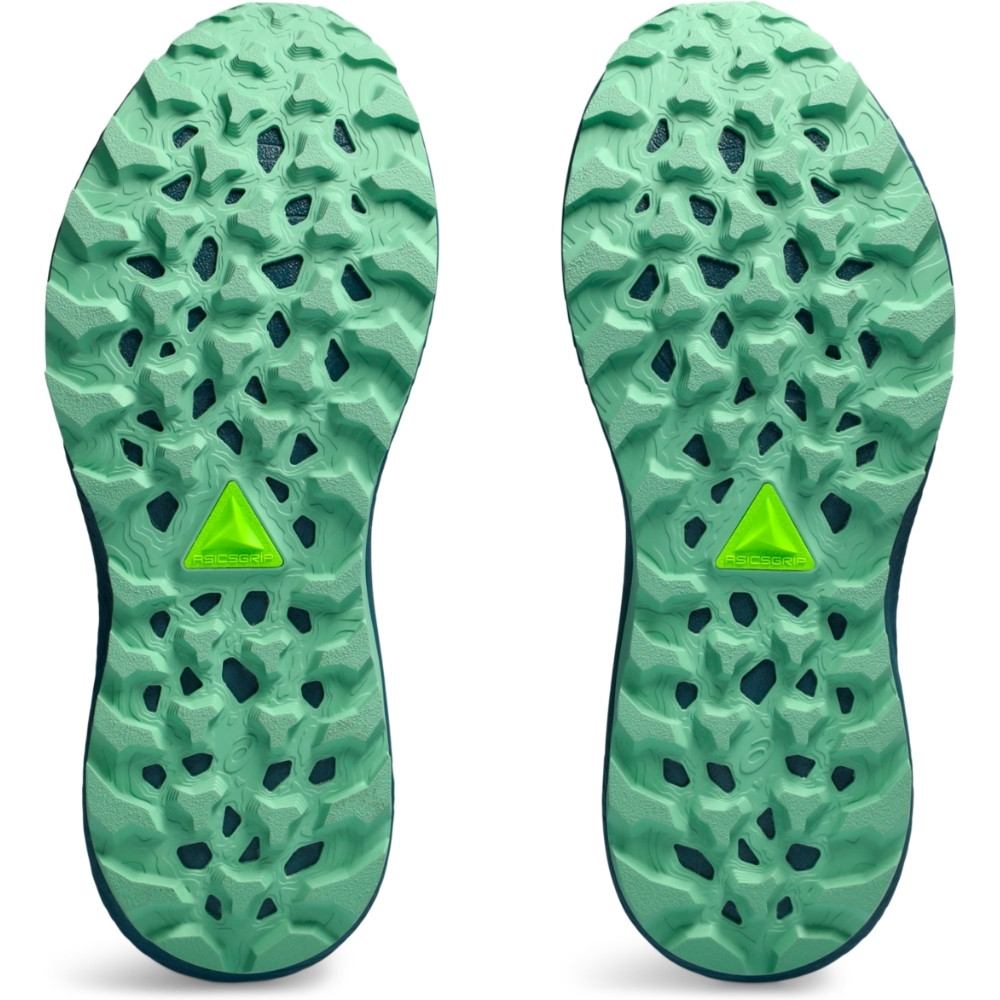 Чоловічі тренувальні кросівки Asics GEL-Trabuco 12 1011B799-400