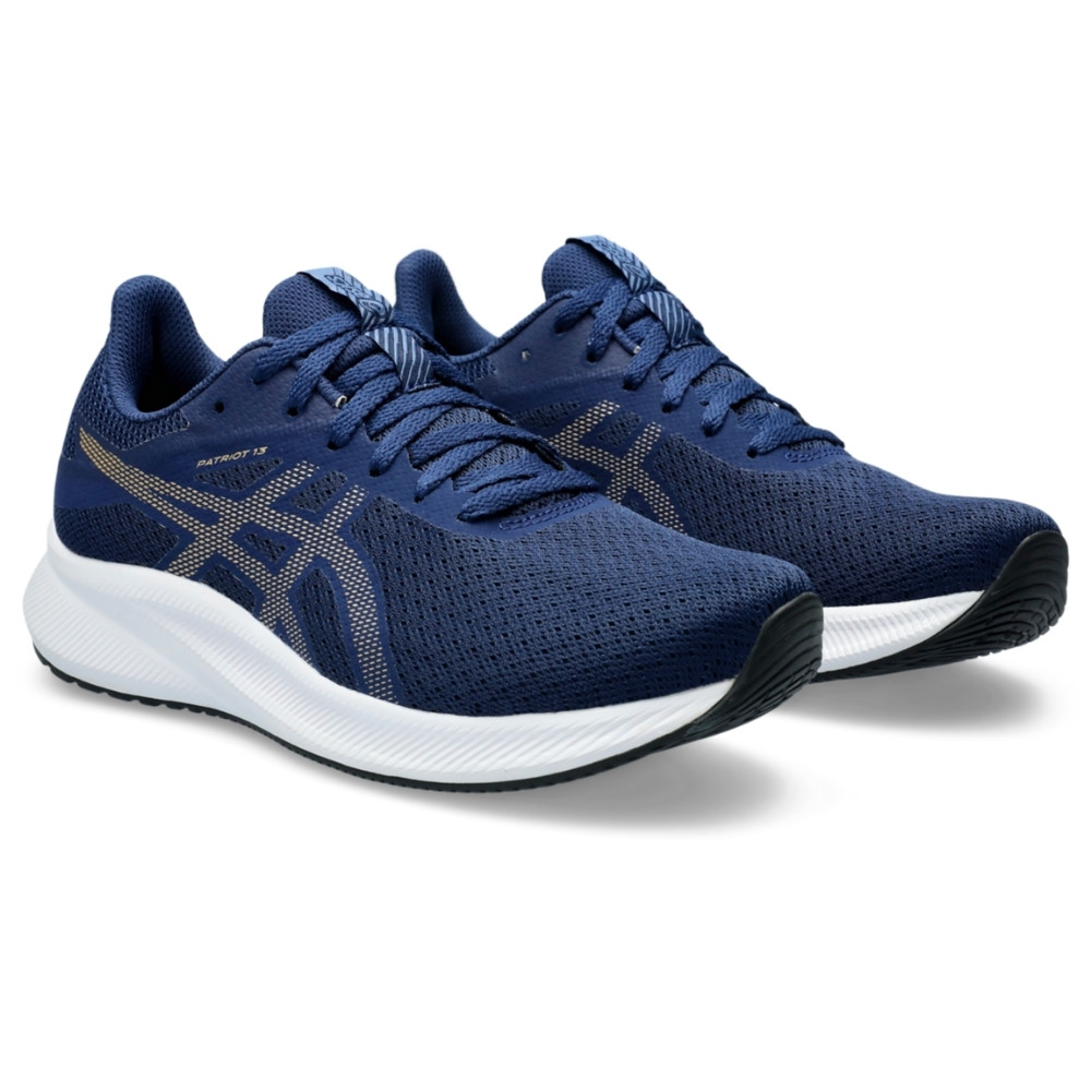 Жіночі бігові кросівки Asics PATRIOT 13 1012B312-409
