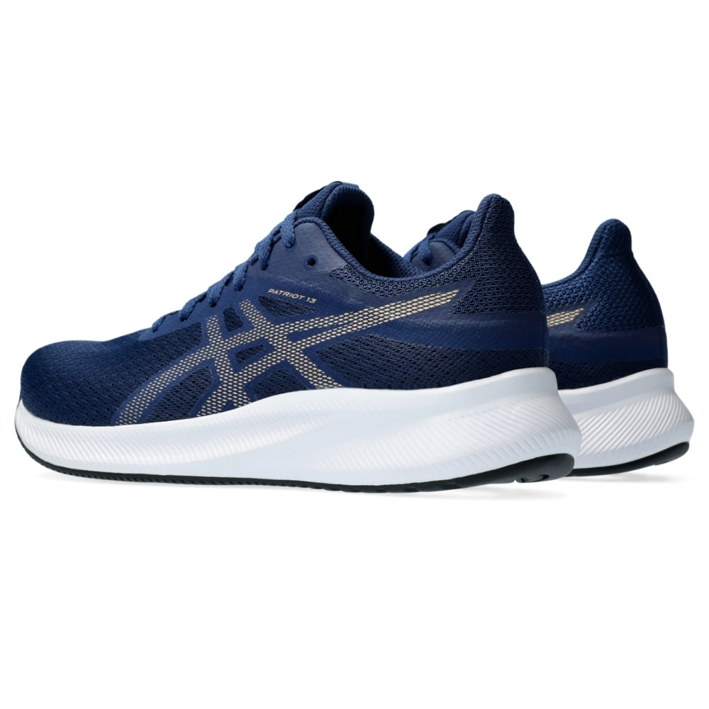 Жіночі бігові кросівки Asics PATRIOT 13 1012B312-409