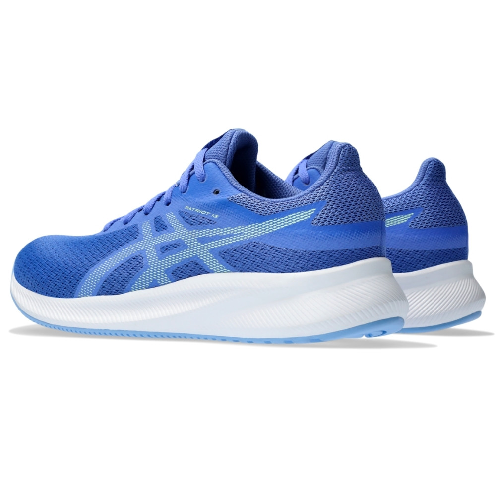 Жіночі бігові кросівки Asics PATRIOT 13 1012B312-410