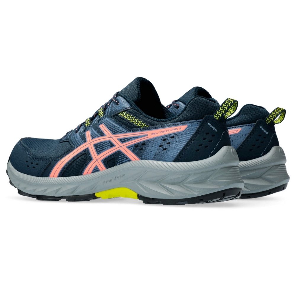 Жіночі бігові кросівки Asics GEL-VENTURE 9 1012B313-405