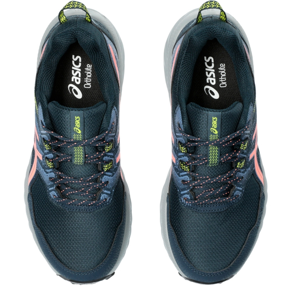 Жіночі бігові кросівки Asics GEL-VENTURE 9 1012B313-405