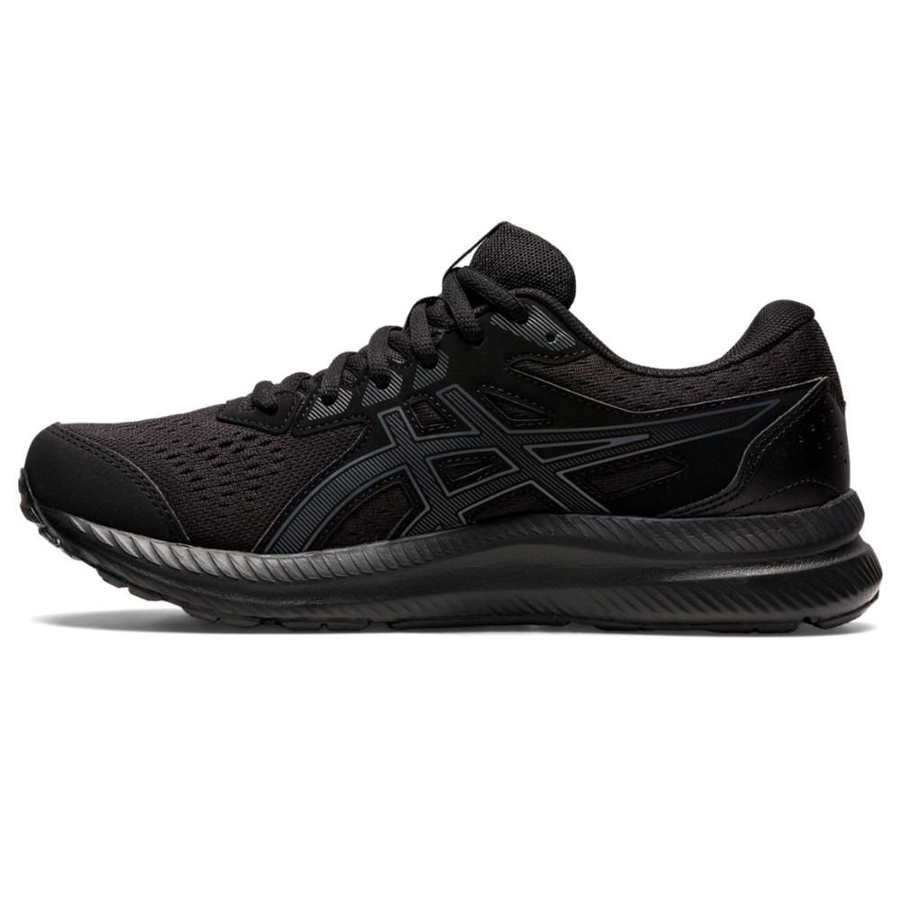 Жіночі бігові кросівки Asics GEL-CONTEND 8 1012B320-001