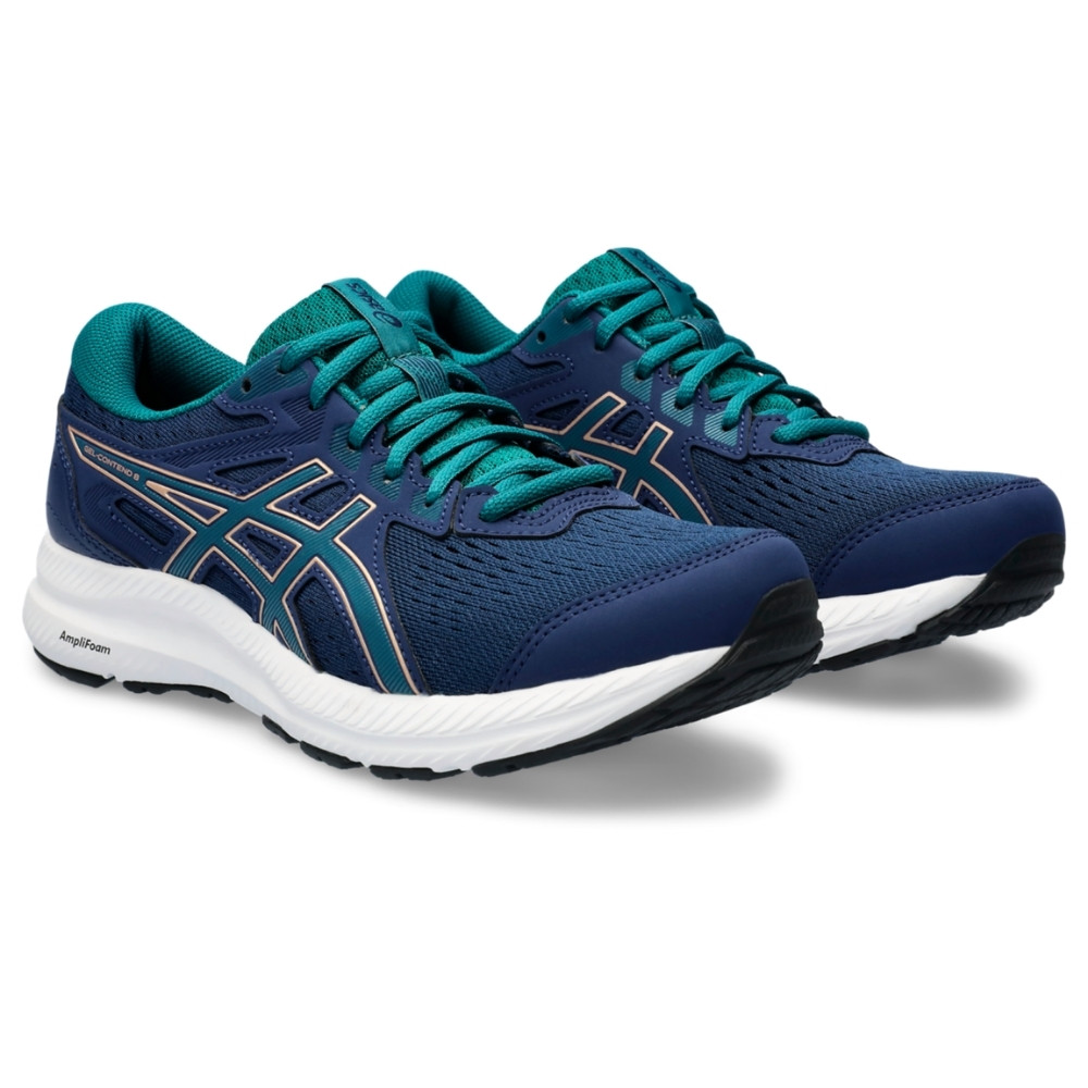 Жіночі бігові кросівки Asics GEL-CONTEND 8 1012B320-413