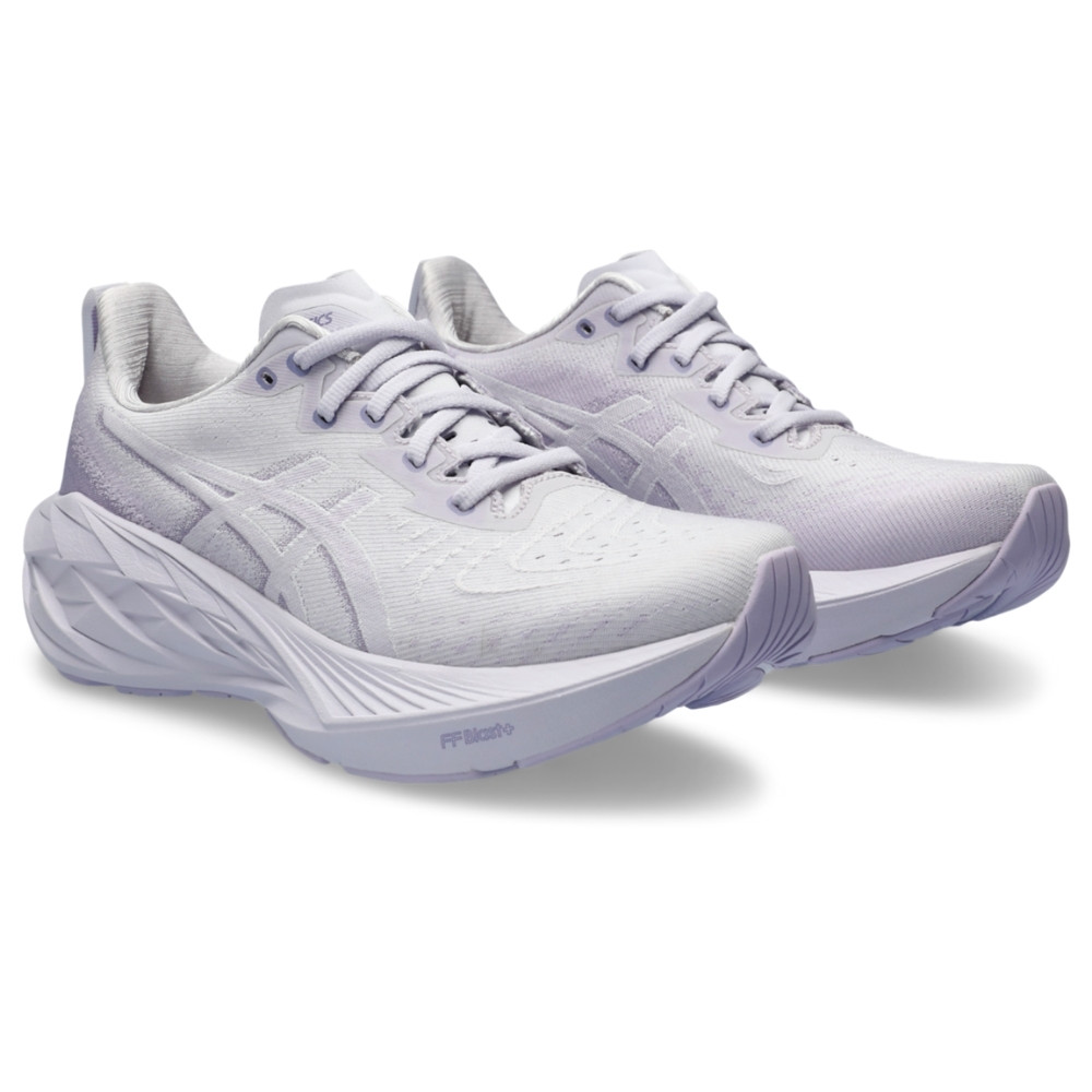 Жіночі бігові кросівки Asics NOVABLAST 4 1012B510-020