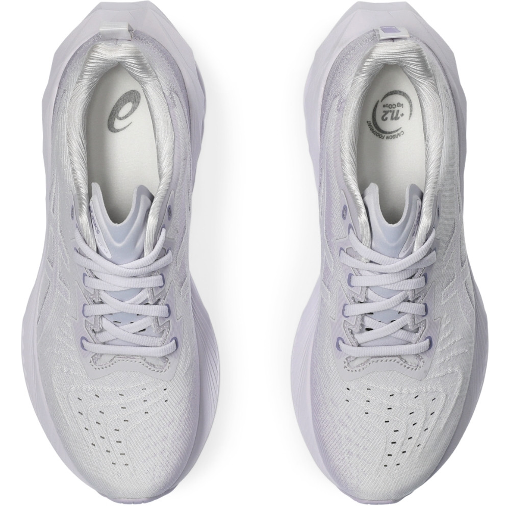 Жіночі бігові кросівки Asics NOVABLAST 4 1012B510-020