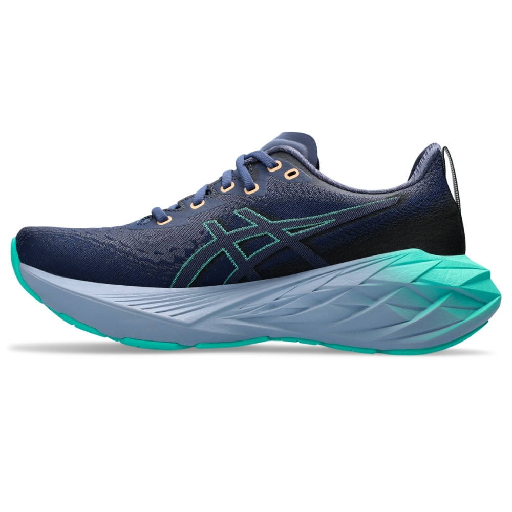 Жіночі бігові кросівки Asics NOVABLAST 4 1012B510-401