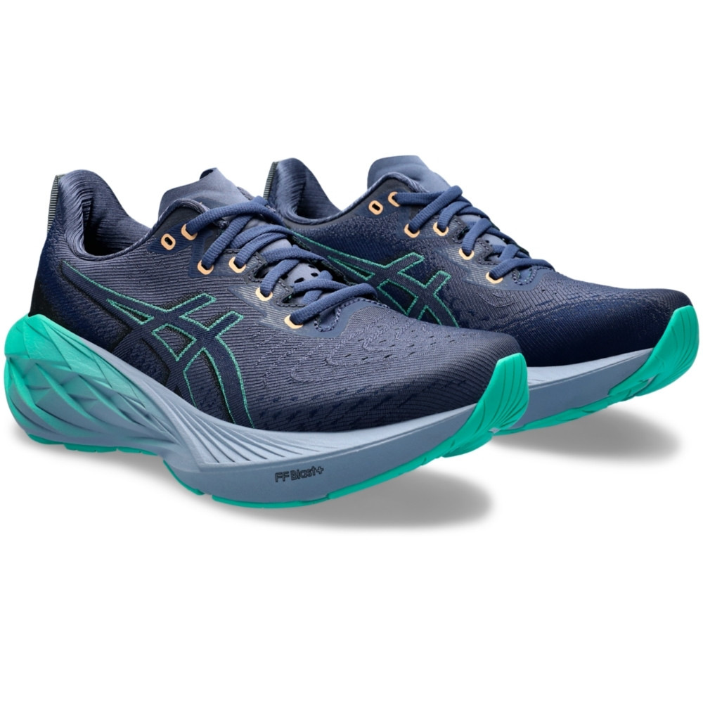 Жіночі бігові кросівки Asics NOVABLAST 4 1012B510-401