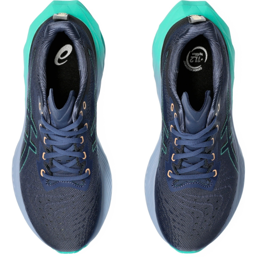 Жіночі бігові кросівки Asics NOVABLAST 4 1012B510-401