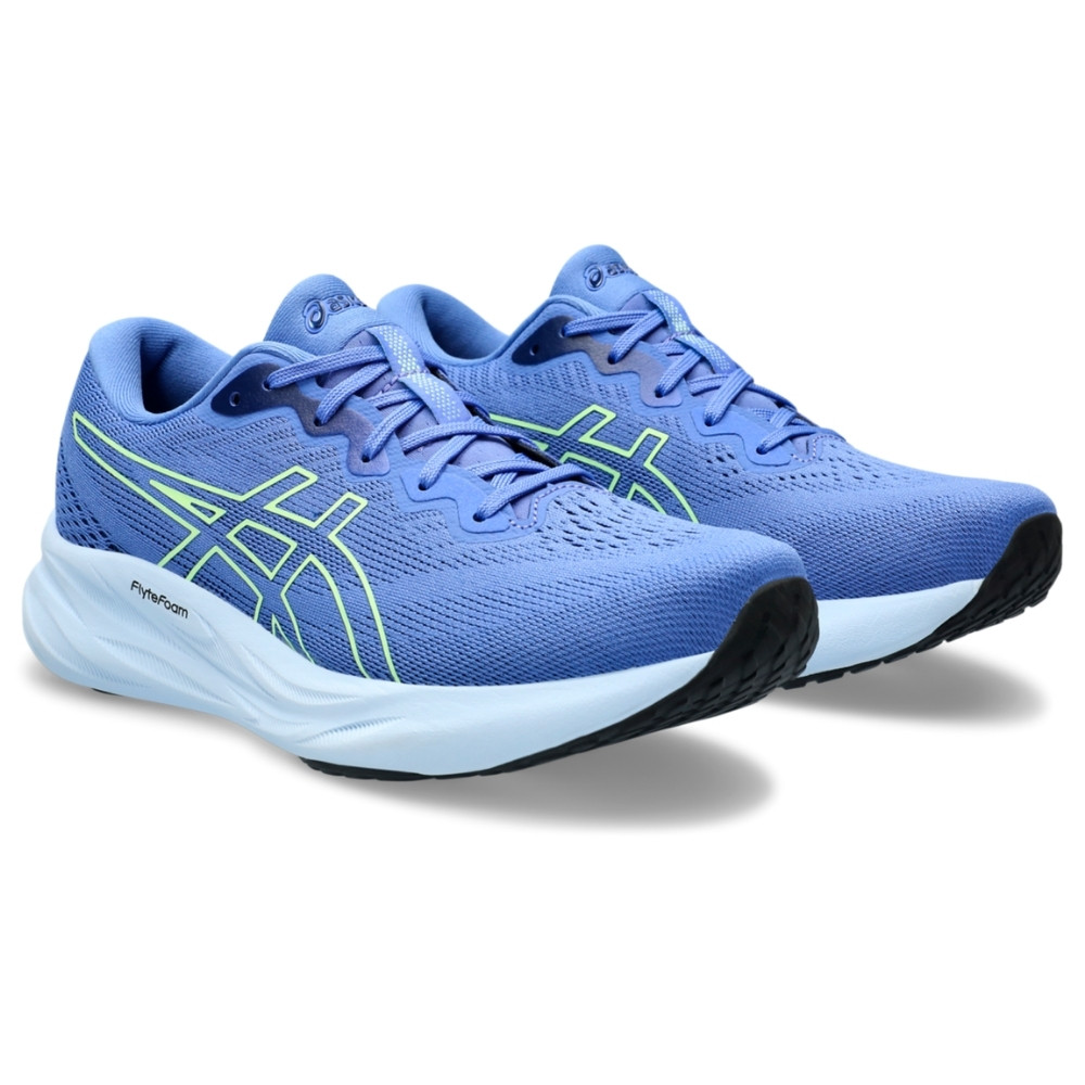 Жіночі бігові кросівки Asics GEL-PULSE 15 1012B593-400