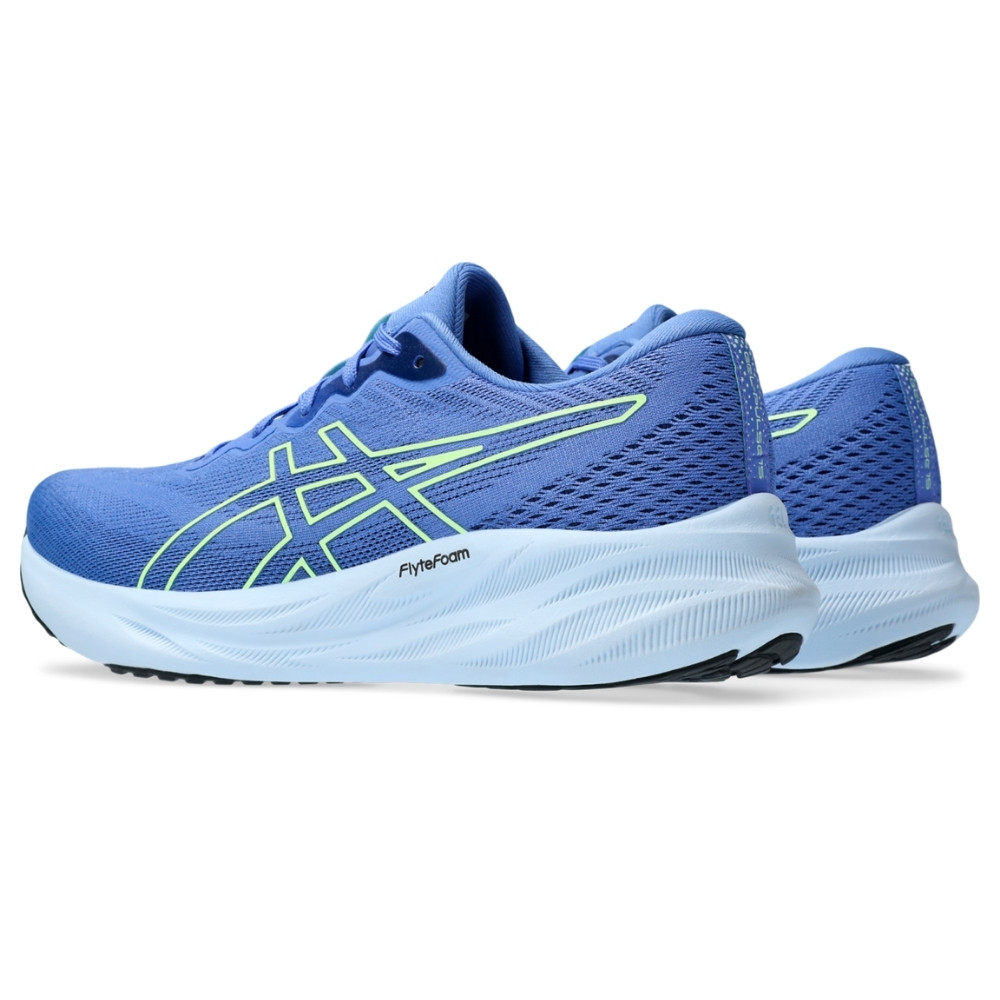 Жіночі бігові кросівки Asics GEL-PULSE 15 1012B593-400