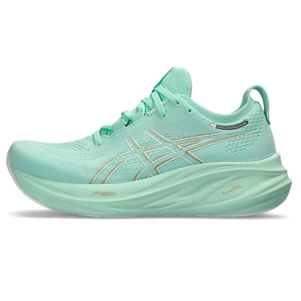 Жіночі бігові кросівки Asics GEL-NIMBUS 26 1012B601-300