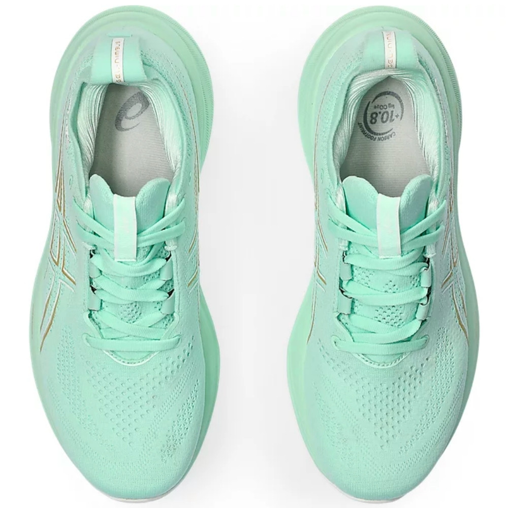 Жіночі бігові кросівки Asics GEL-NIMBUS 26 1012B601-300