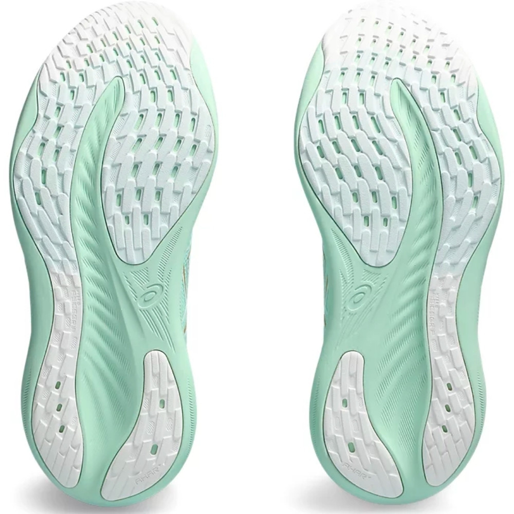 Жіночі бігові кросівки Asics GEL-NIMBUS 26 1012B601-300