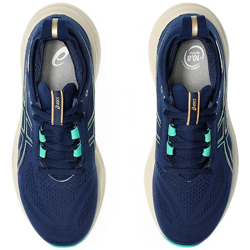 Жіночі бігові кросівки Asics GEL-NIMBUS 26 1012B601-400