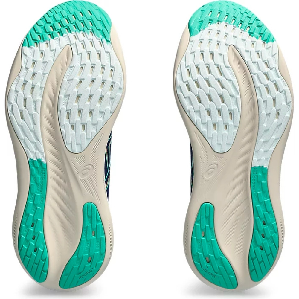 Жіночі бігові кросівки Asics GEL-NIMBUS 26 1012B601-400