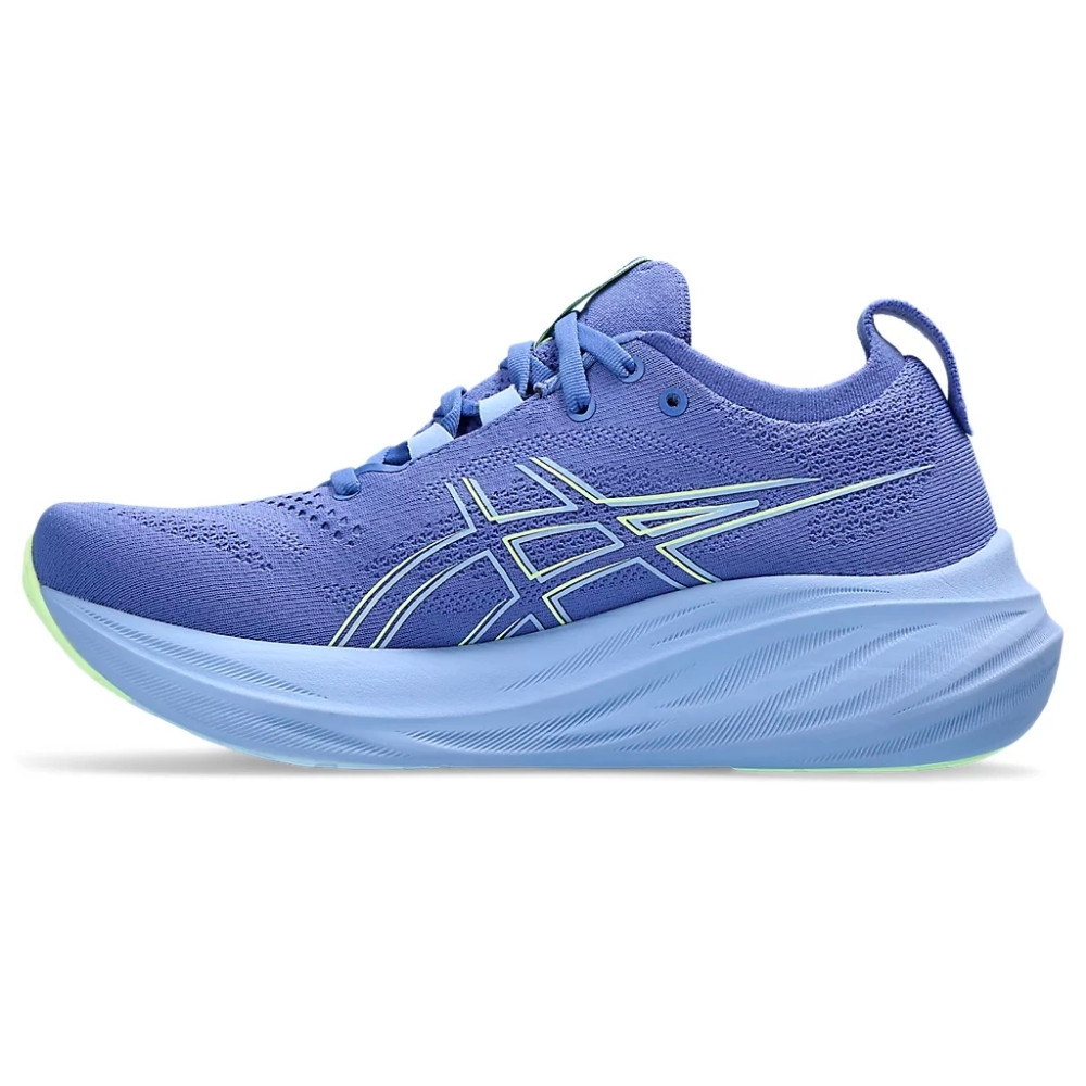 Жіночі спортивні кросівки Asics GEL-NIMBUS 26 1012B601-401