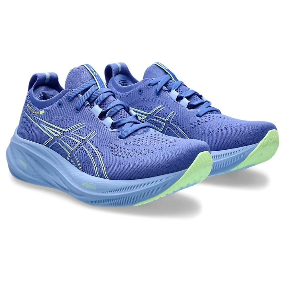 Жіночі спортивні кросівки Asics GEL-NIMBUS 26 1012B601-401