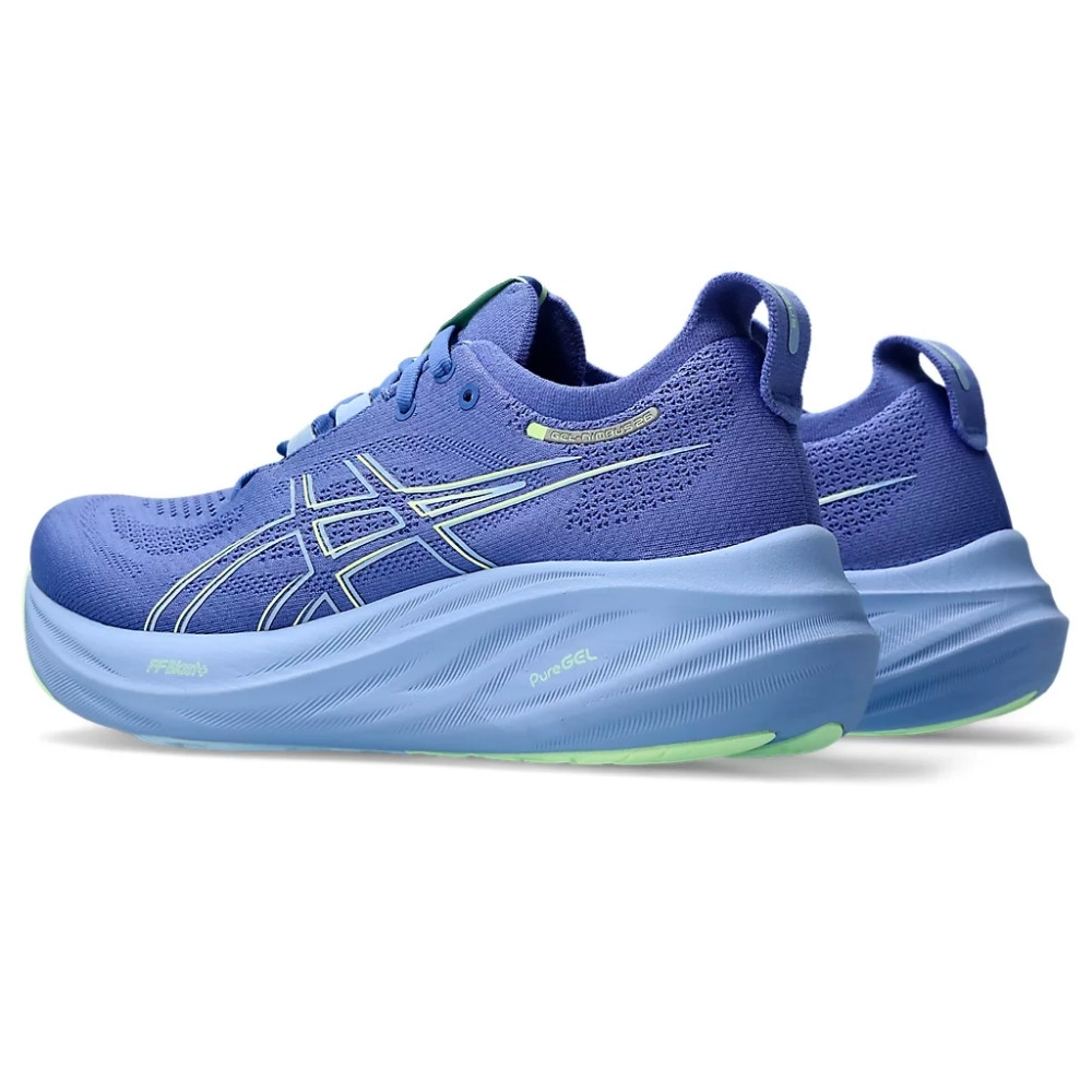 Жіночі спортивні кросівки Asics GEL-NIMBUS 26 1012B601-401