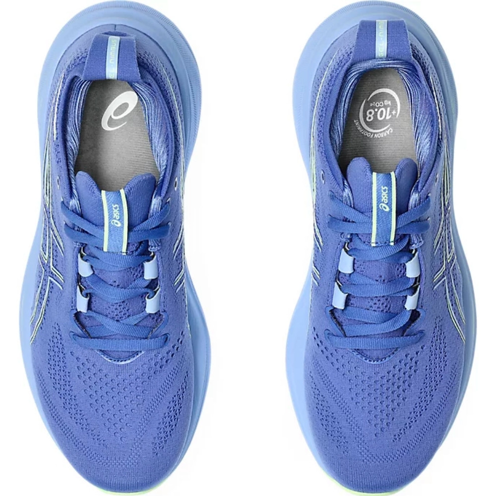 Жіночі спортивні кросівки Asics GEL-NIMBUS 26 1012B601-401