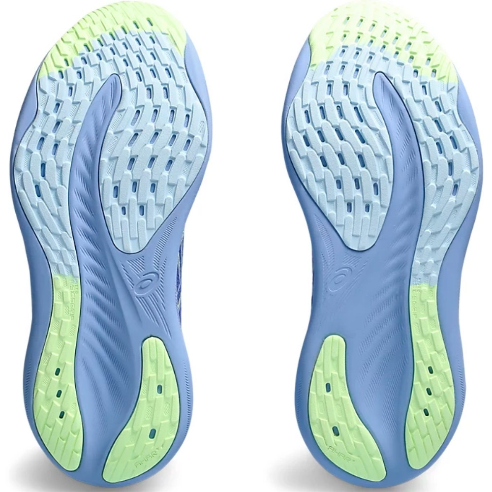 Жіночі спортивні кросівки Asics GEL-NIMBUS 26 1012B601-401