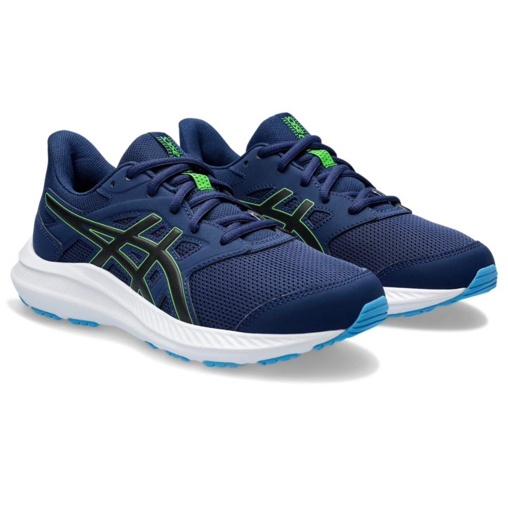Дитячі бігові кросівки Asics JOLT 4 GS 1014A300-406