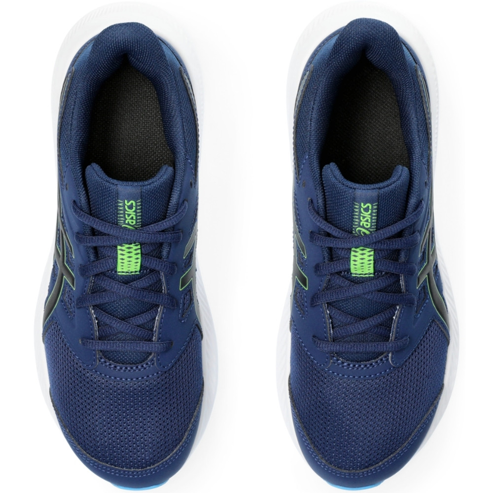 Дитячі бігові кросівки Asics JOLT 4 GS 1014A300-406