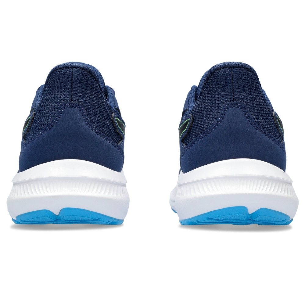 Дитячі бігові кросівки Asics JOLT 4 GS 1014A300-406