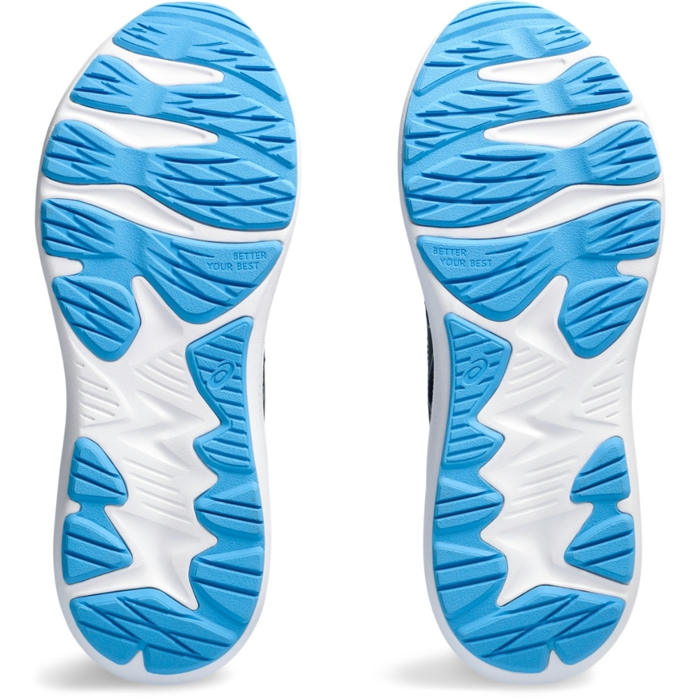 Дитячі бігові кросівки Asics JOLT 4 GS 1014A300-406