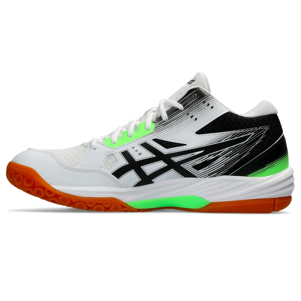 Чоловічі волейбольні кросівки Asics GEL-TASK MT 3 1071A078-102