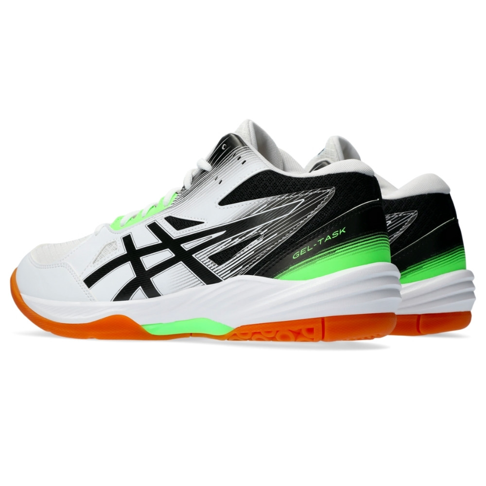 Чоловічі волейбольні кросівки Asics GEL-TASK MT 3 1071A078-102