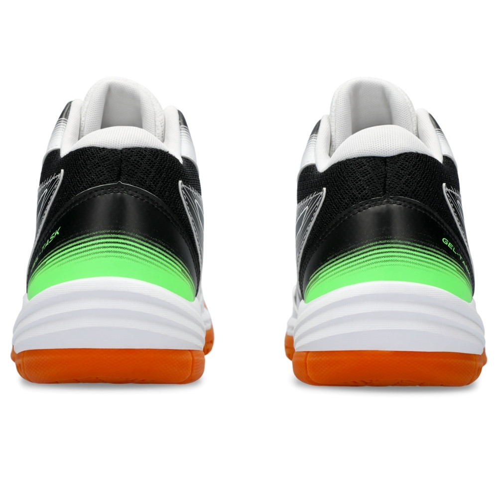 Чоловічі волейбольні кросівки Asics GEL-TASK MT 3 1071A078-102