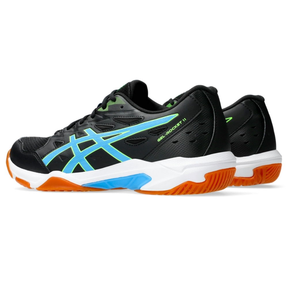 Чоловічі волейбольні кросівки Asics GEL-ROCKET 11 1071A091-003