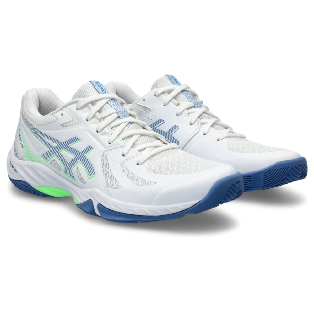 Чоловічі кросівки для тенісу Asics BLADE FF 1071A093-101