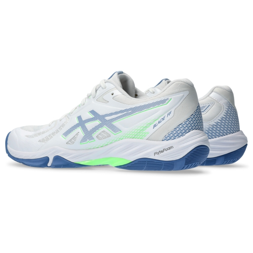 Чоловічі кросівки для тенісу Asics BLADE FF 1071A093-101